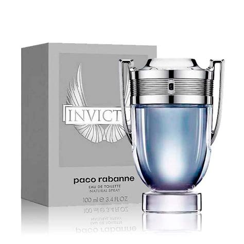 invictus perfume unisex